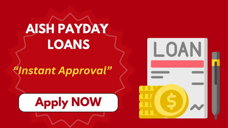 AISH Payday Loans 2025