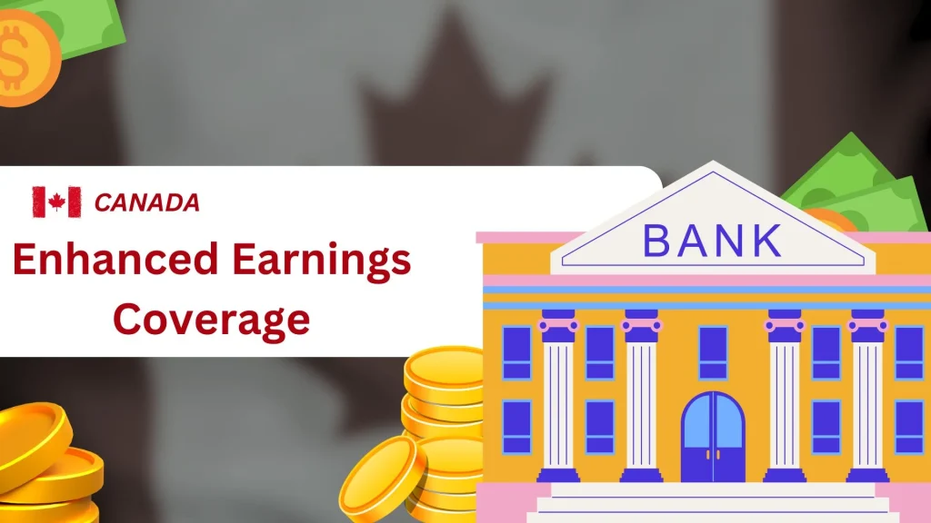 CPP Enhanced Earnings Coverage