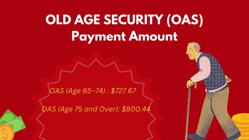 OAS Payment Amount