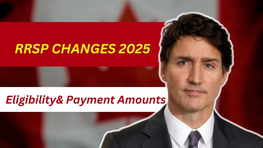 Registered Retirement Savings Plan (RRSP) Updates